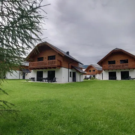 Hotel Speiereck 2 Mariapfarr