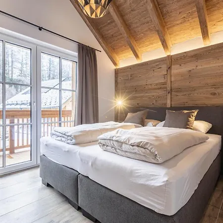 Hotel Speiereck 2 4*